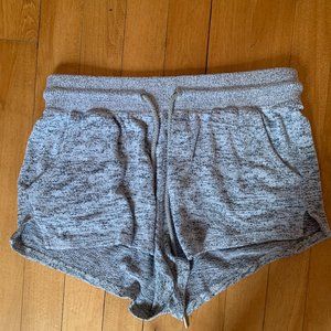 Garage Soft Shorts